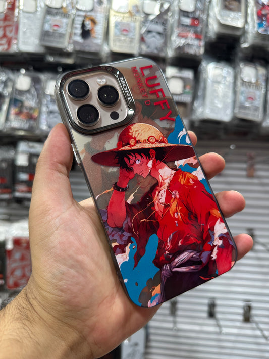 One piece 1