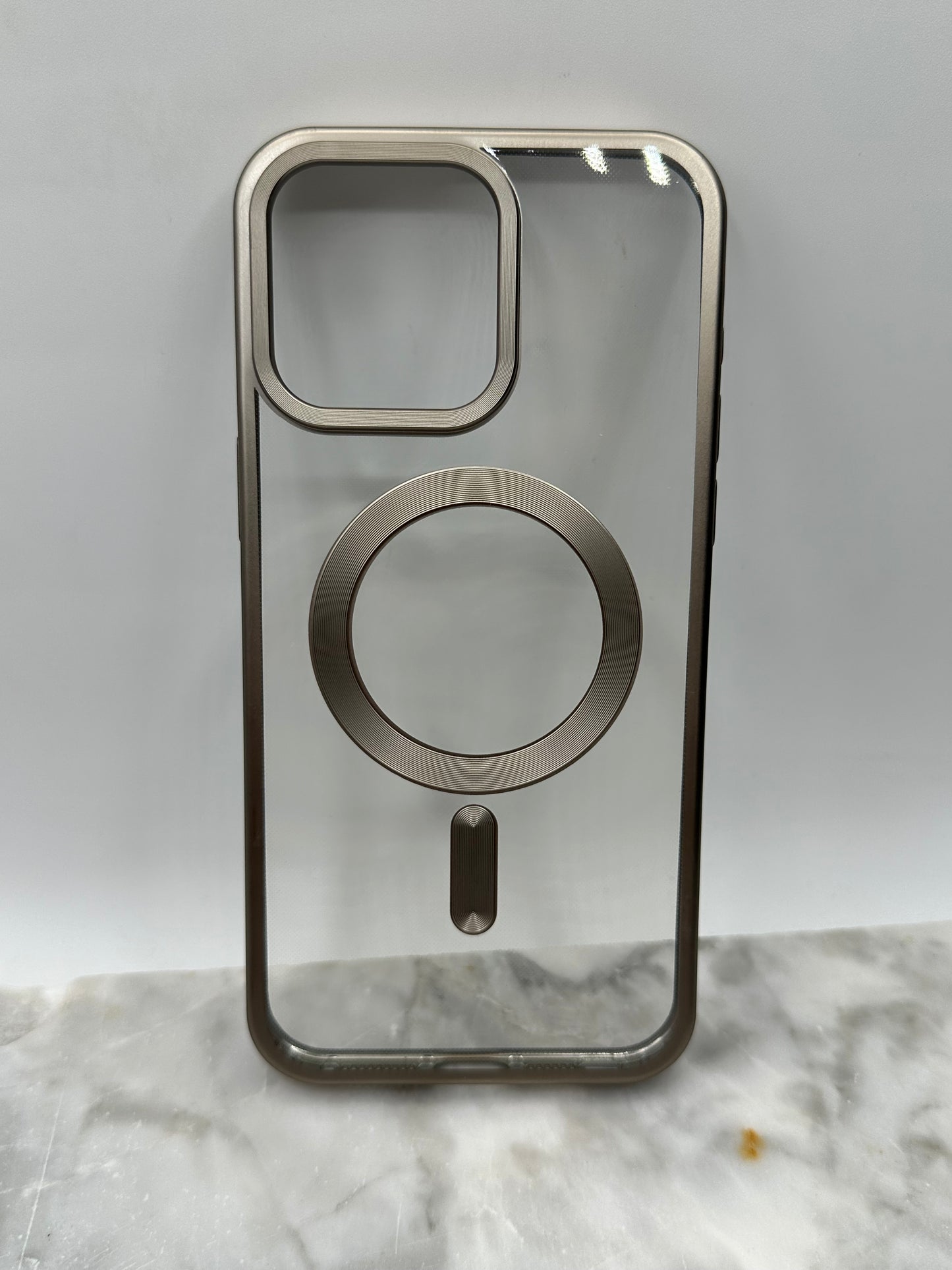 Antichoc iPhone 15 pro max