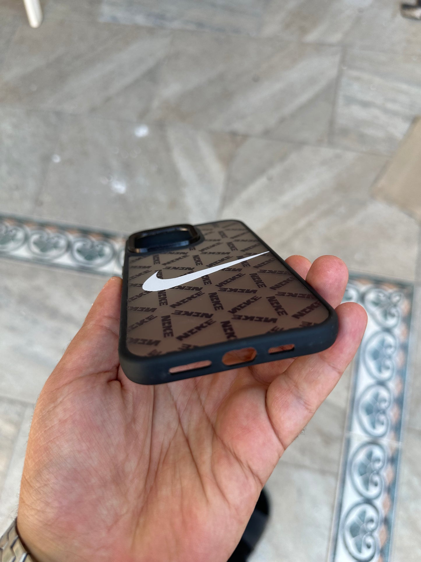 Nike