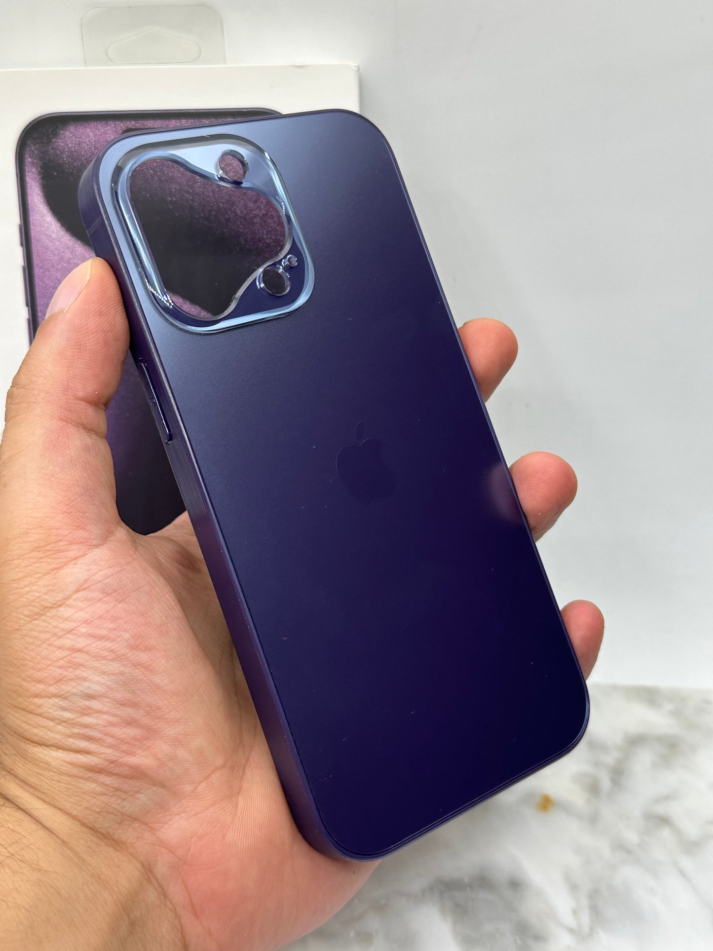 New ag glass