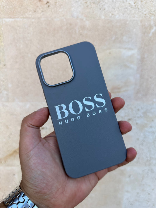 Boss