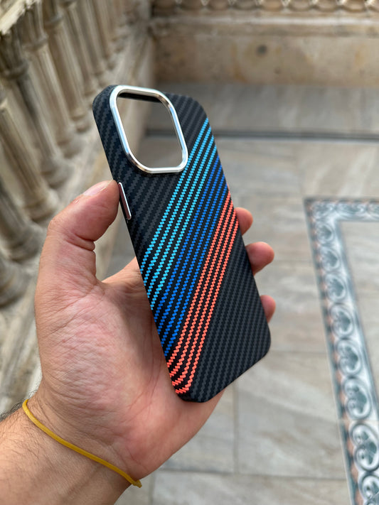 Carbon BMW