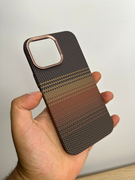 Carbon magsafe