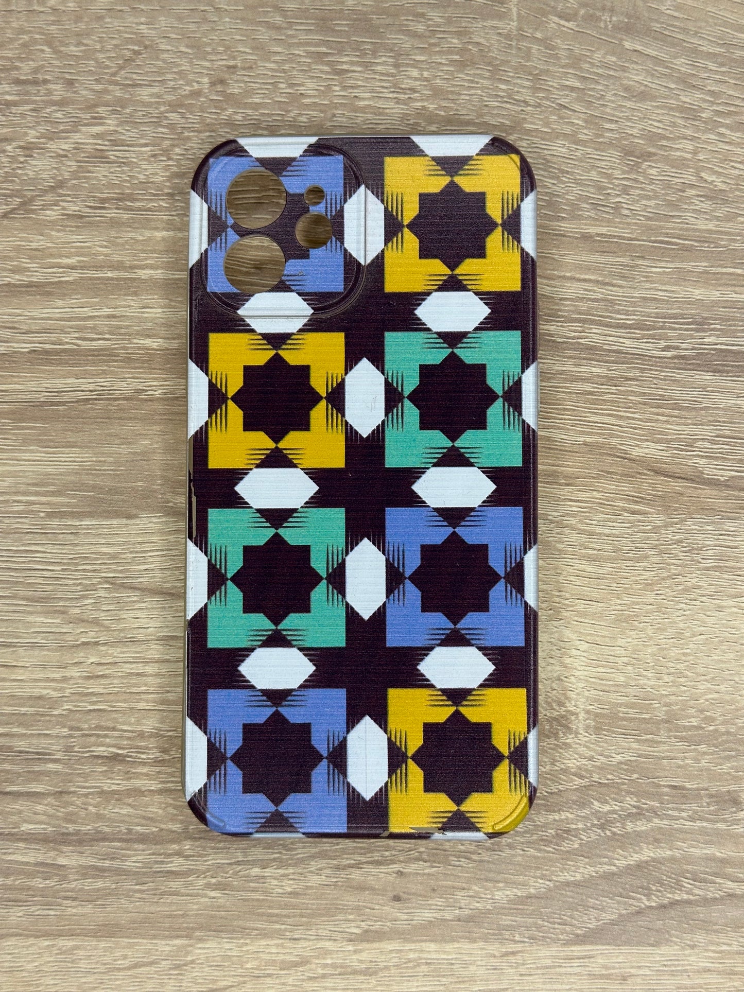 Antichoc iphone 12