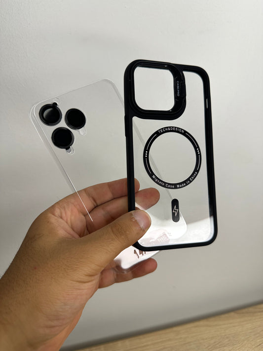 3en1 silicone