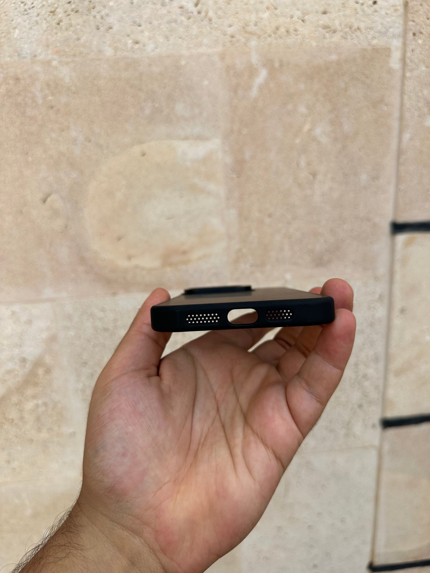 Matt MagSafe support