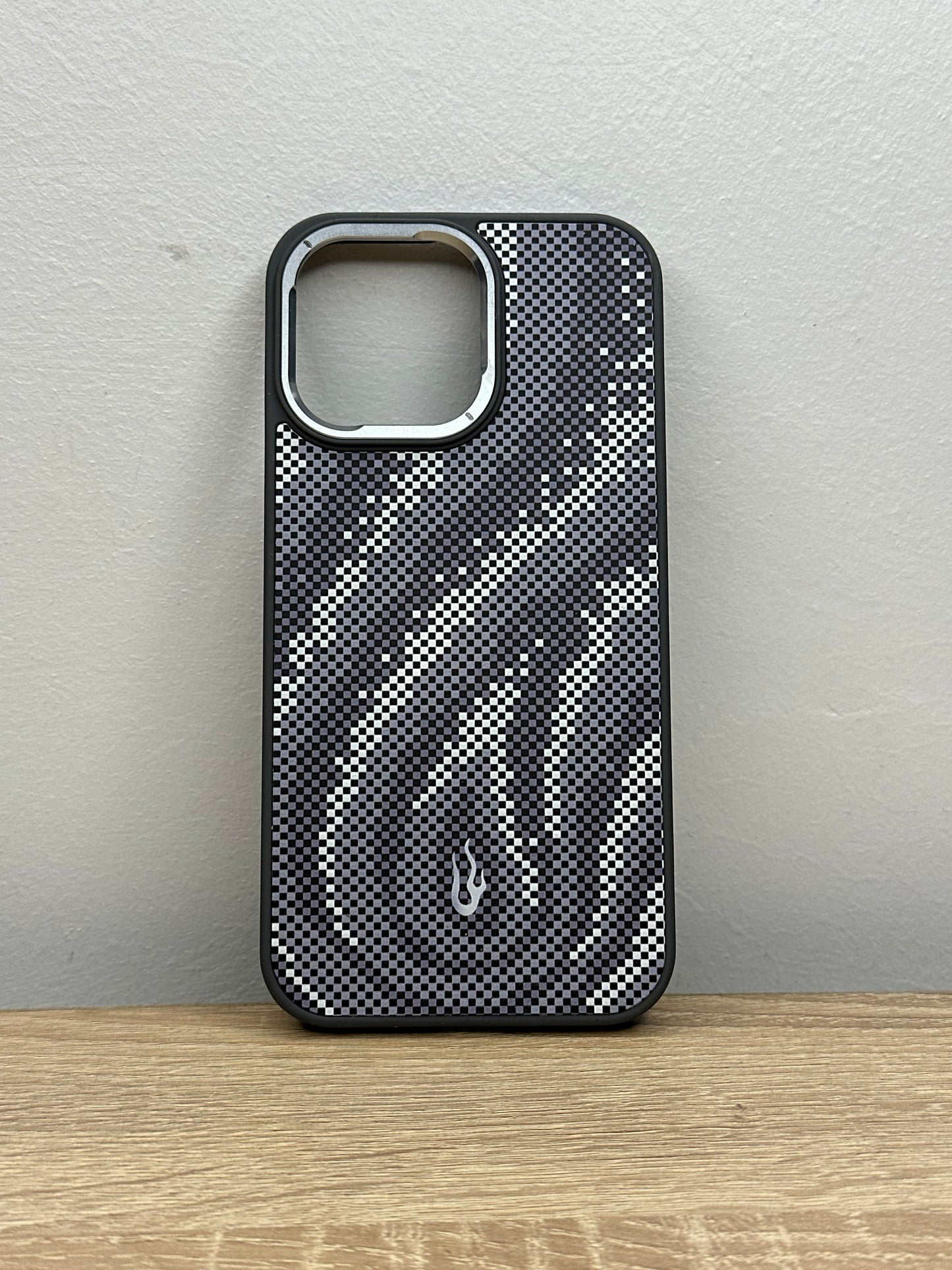 Antichoc effet carbon