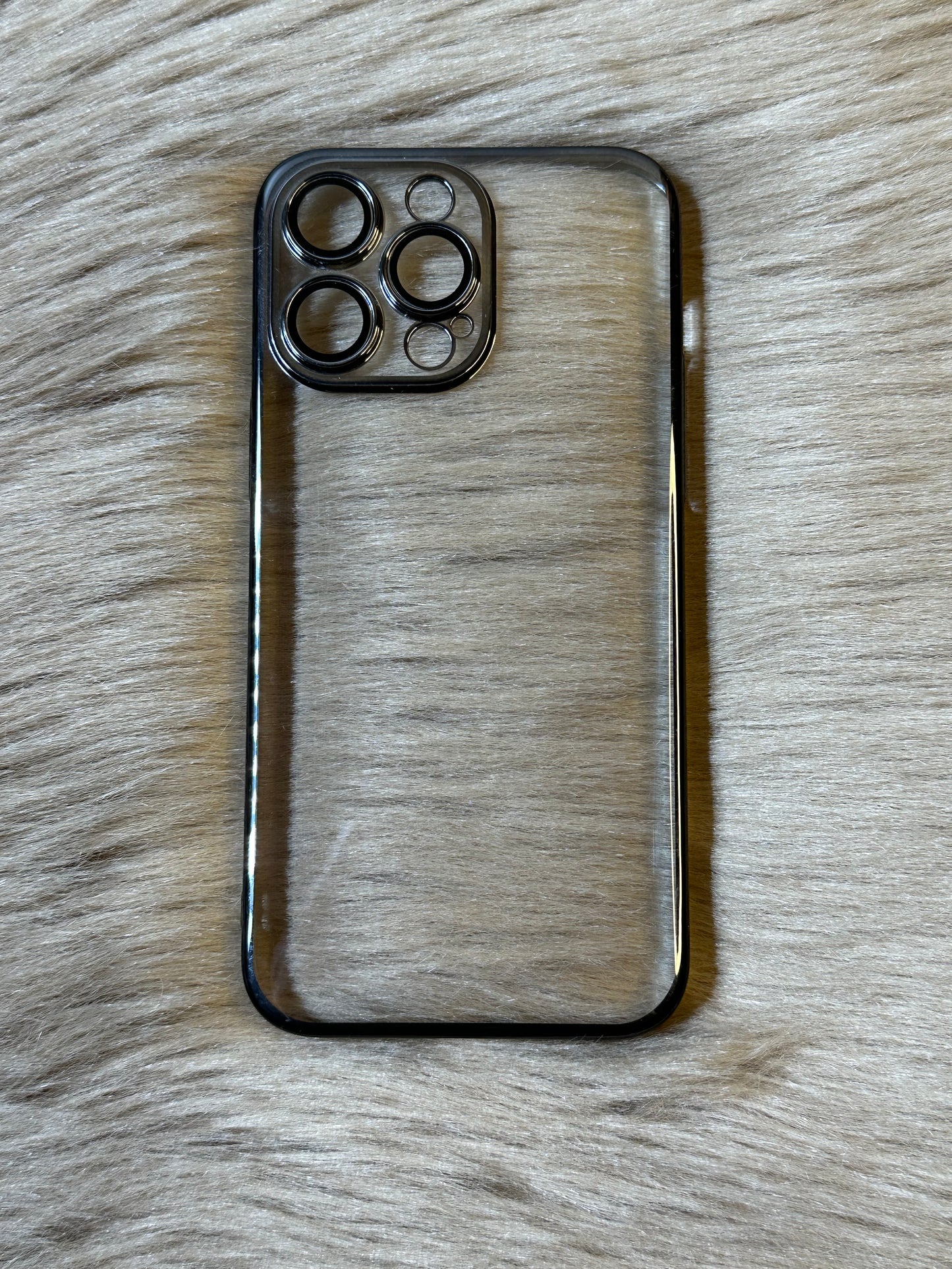Antichoc iphone 14 pro max