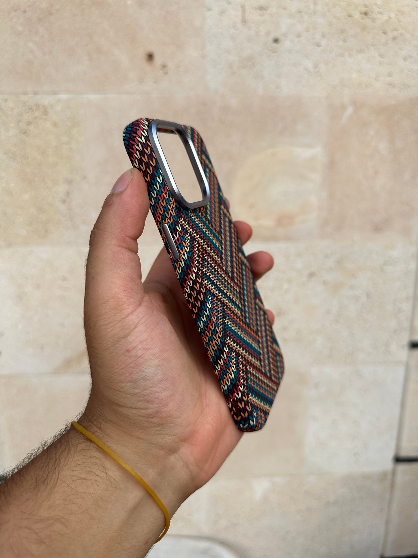 Carbon MagSafe