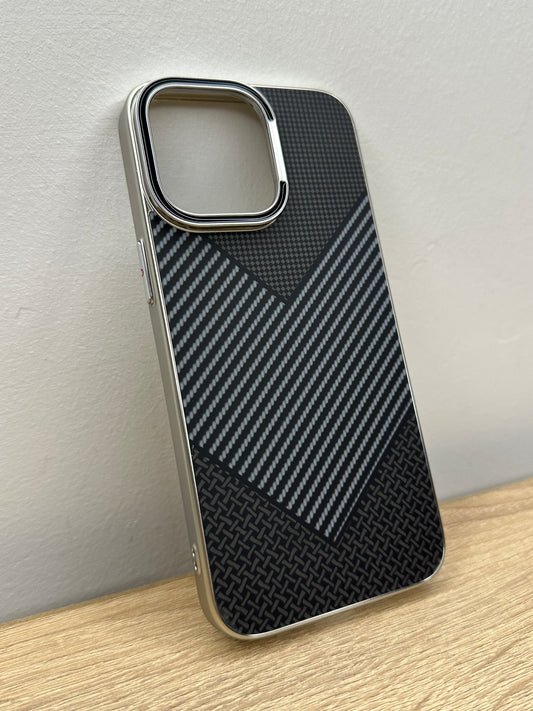 Effet carbon support