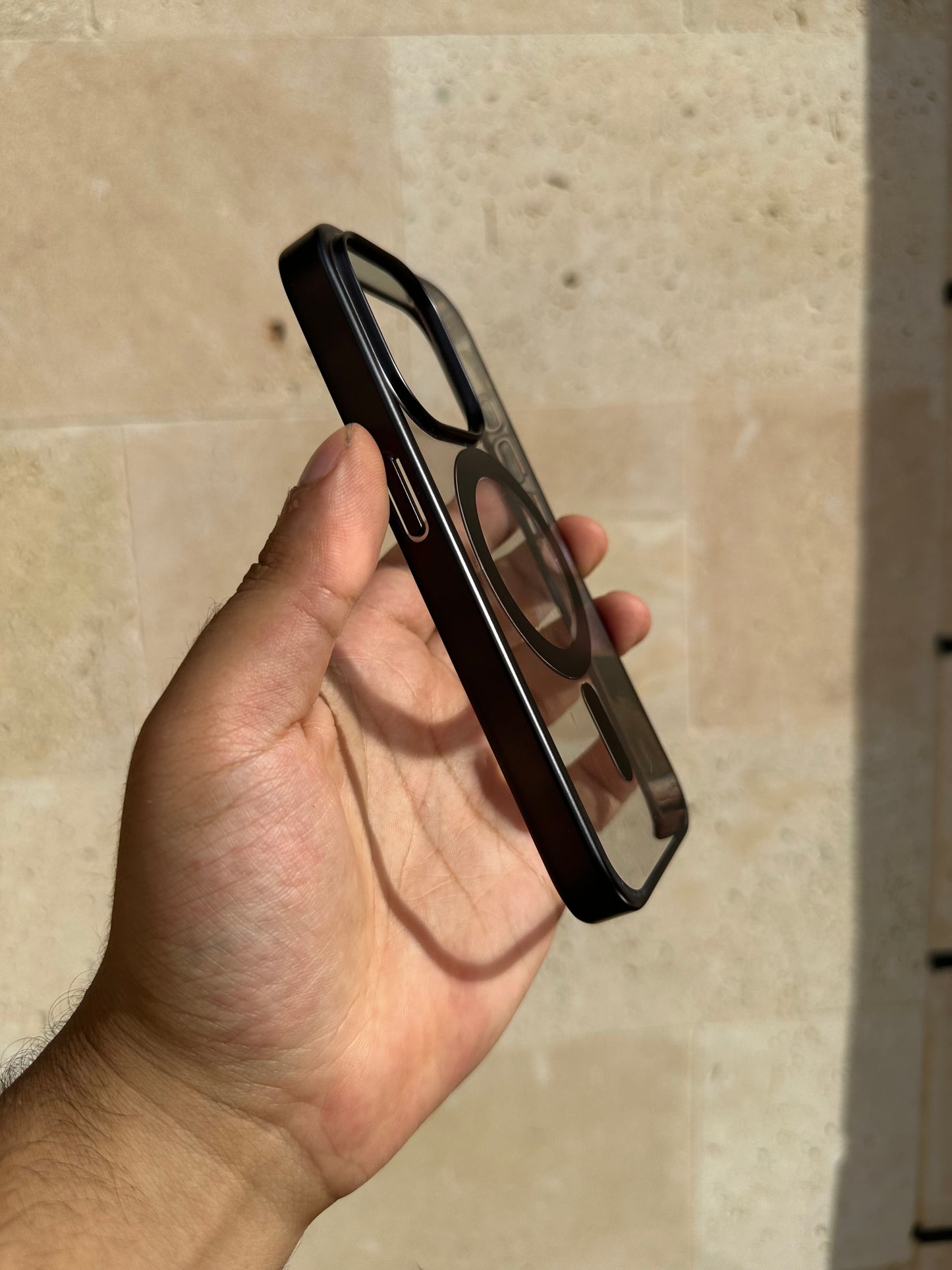 MagSafe black