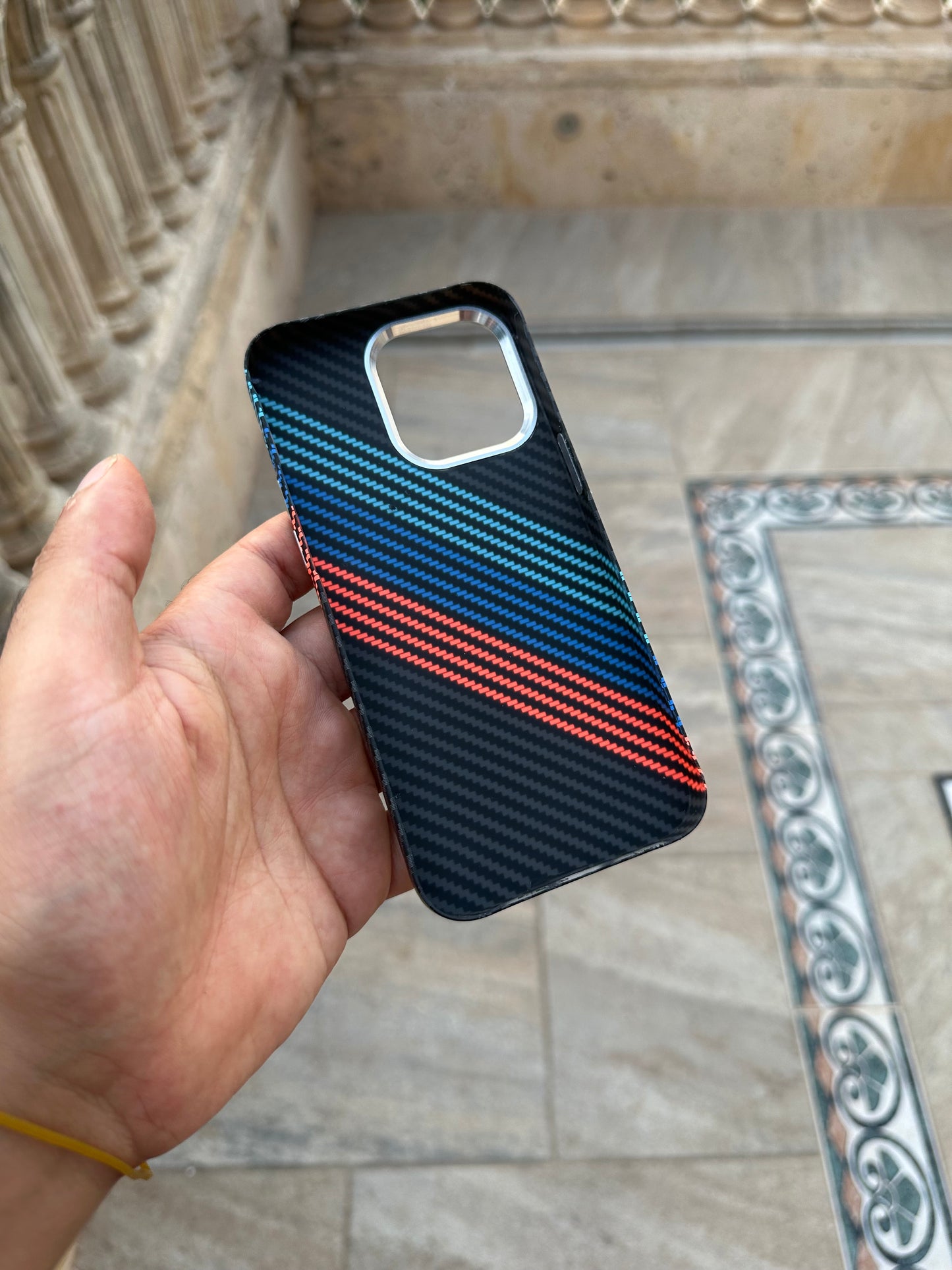 Carbon BMW