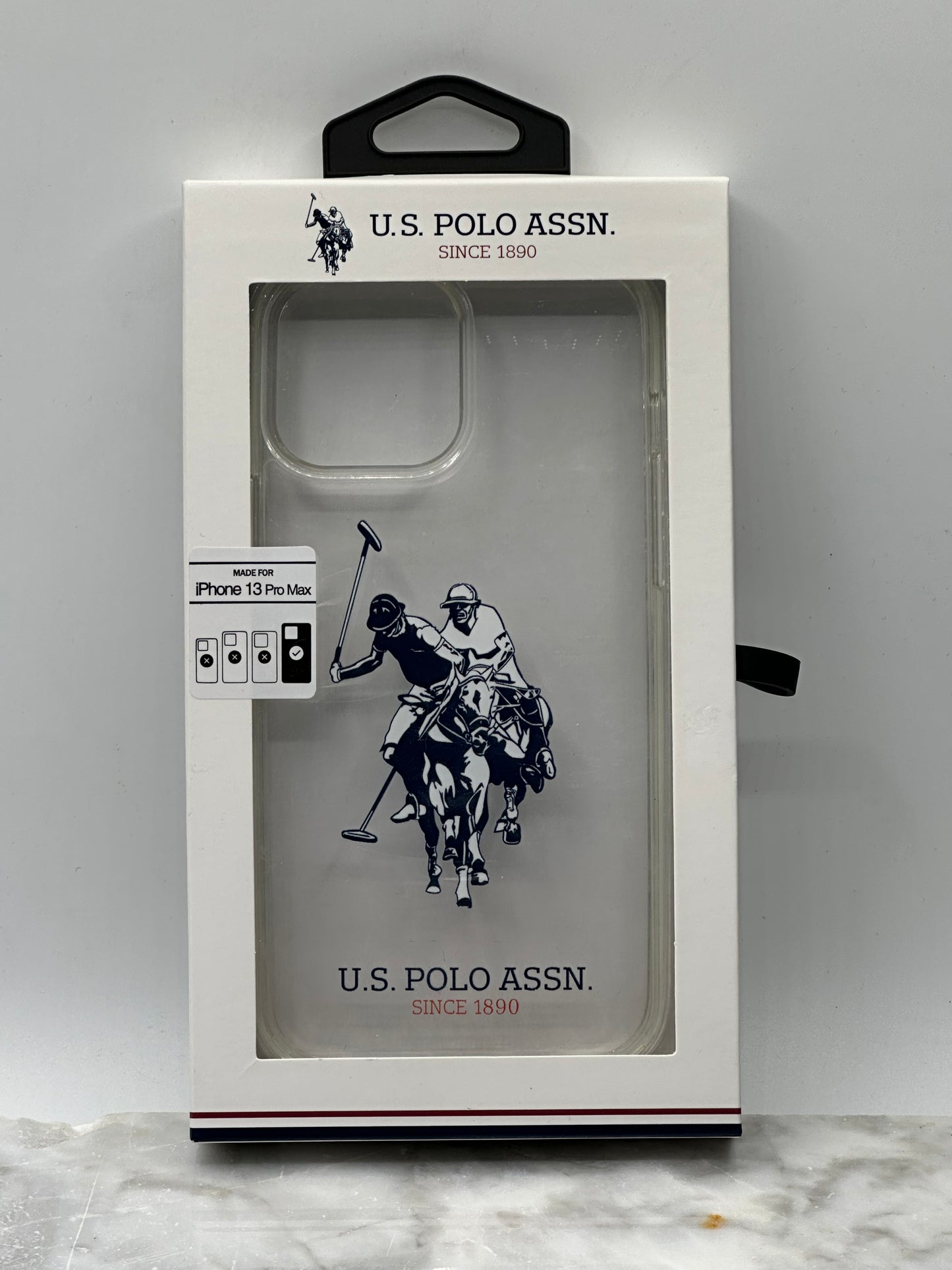 U.S.POLO ASSN. ORIGINAL