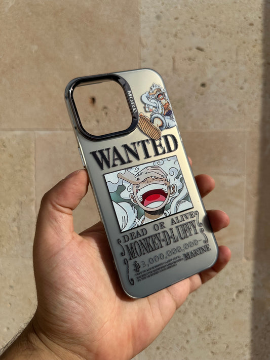 Wanted