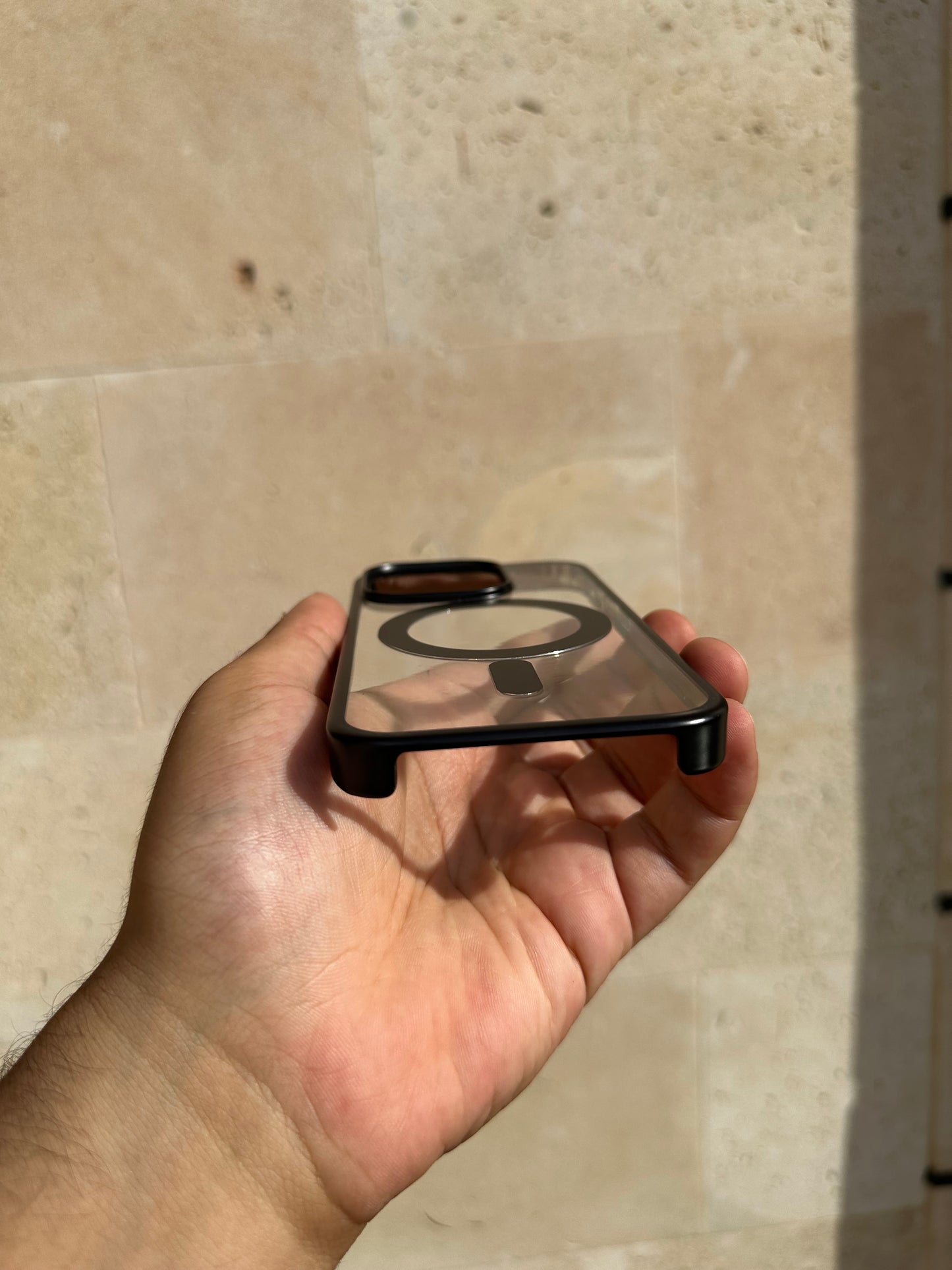 MagSafe black