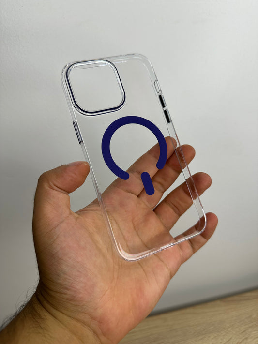 Cristal magsafe