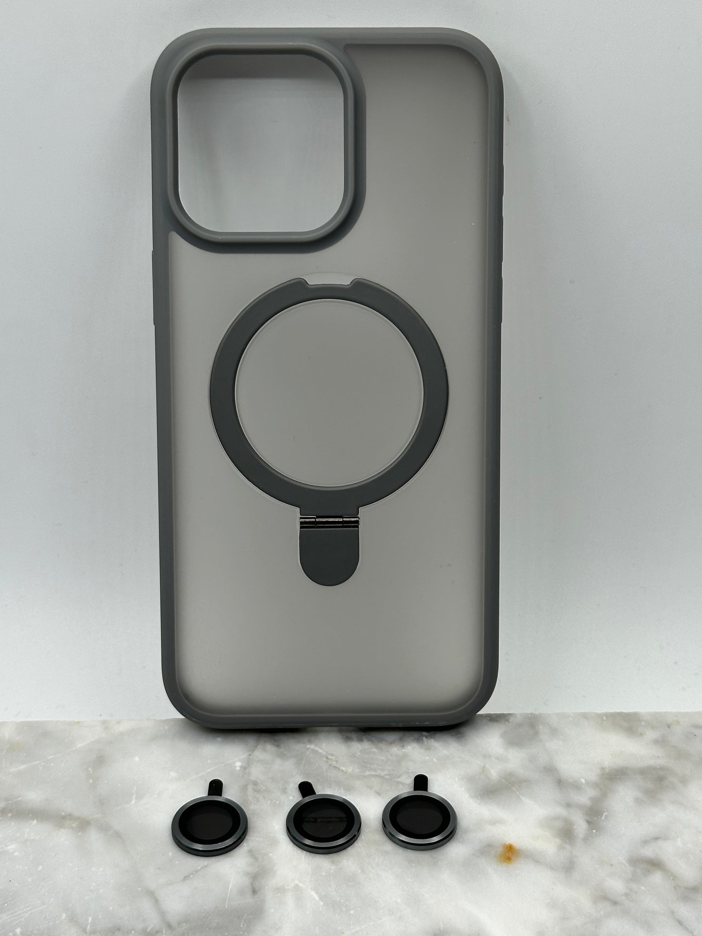 Antichoc iPhone 15 pro max