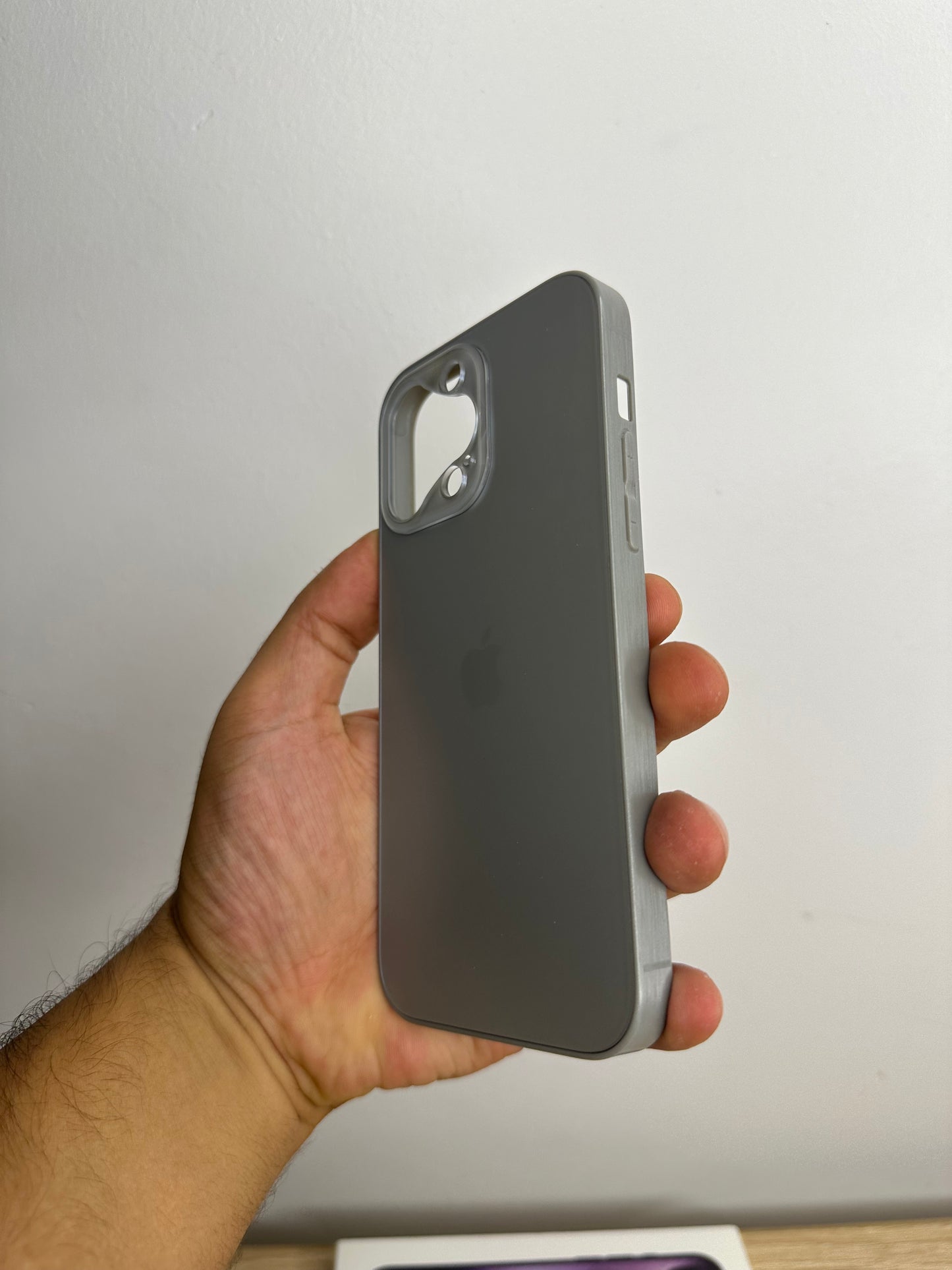New ag glass