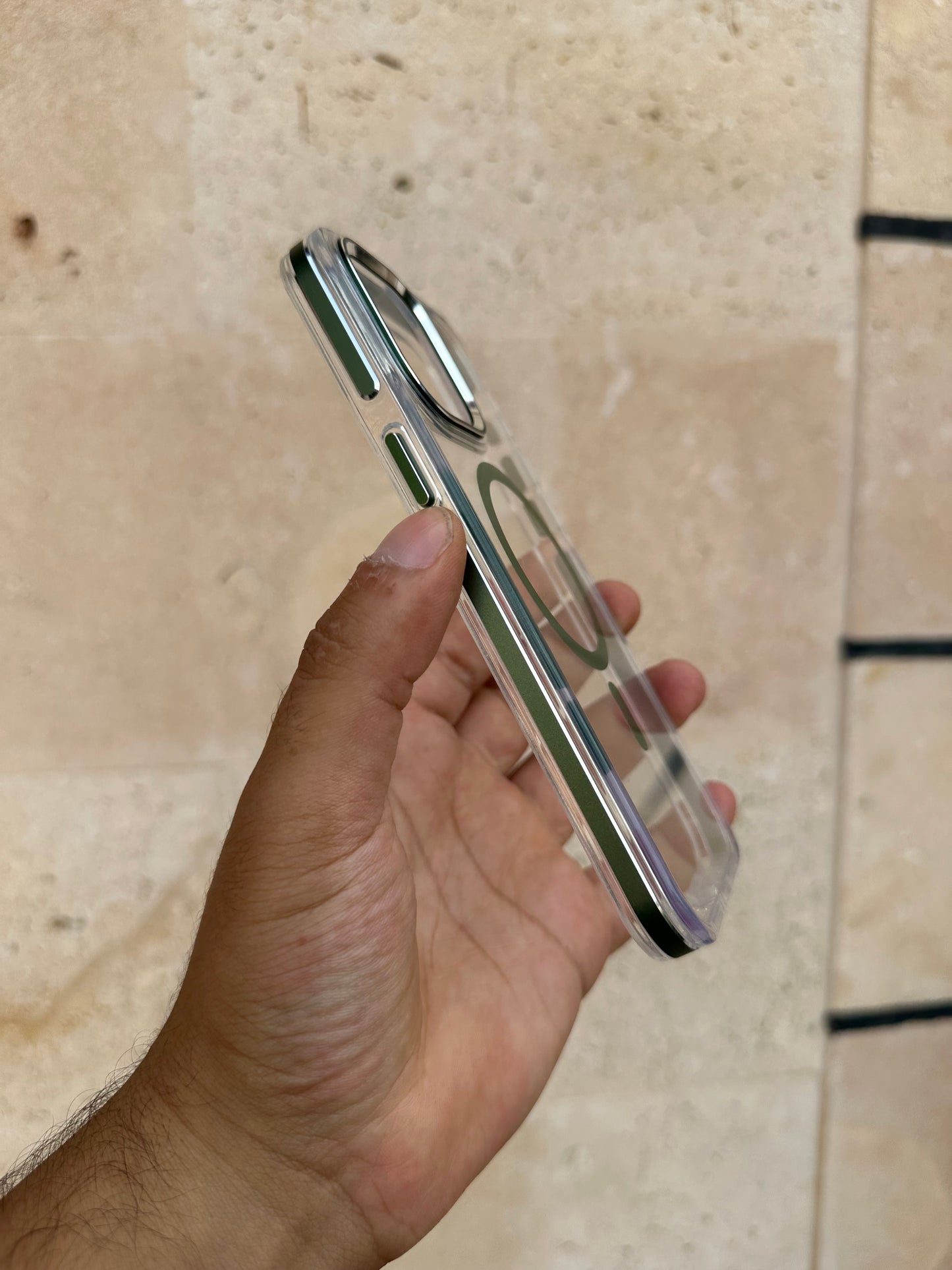 Magsafe vert