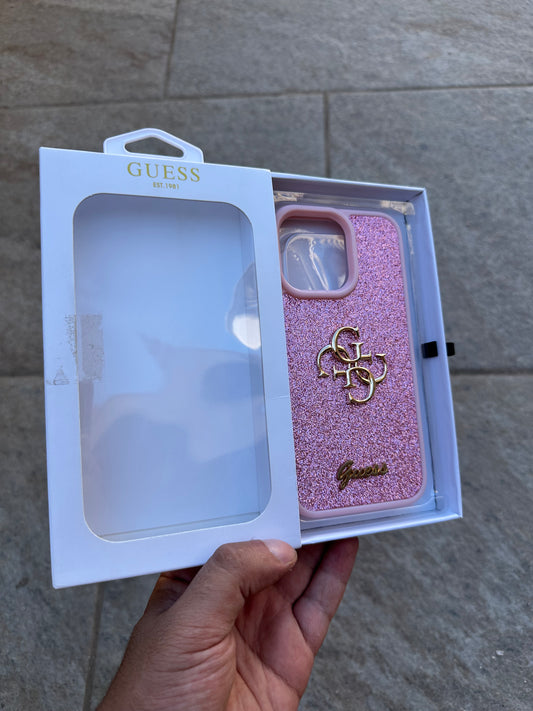 Guess original rose