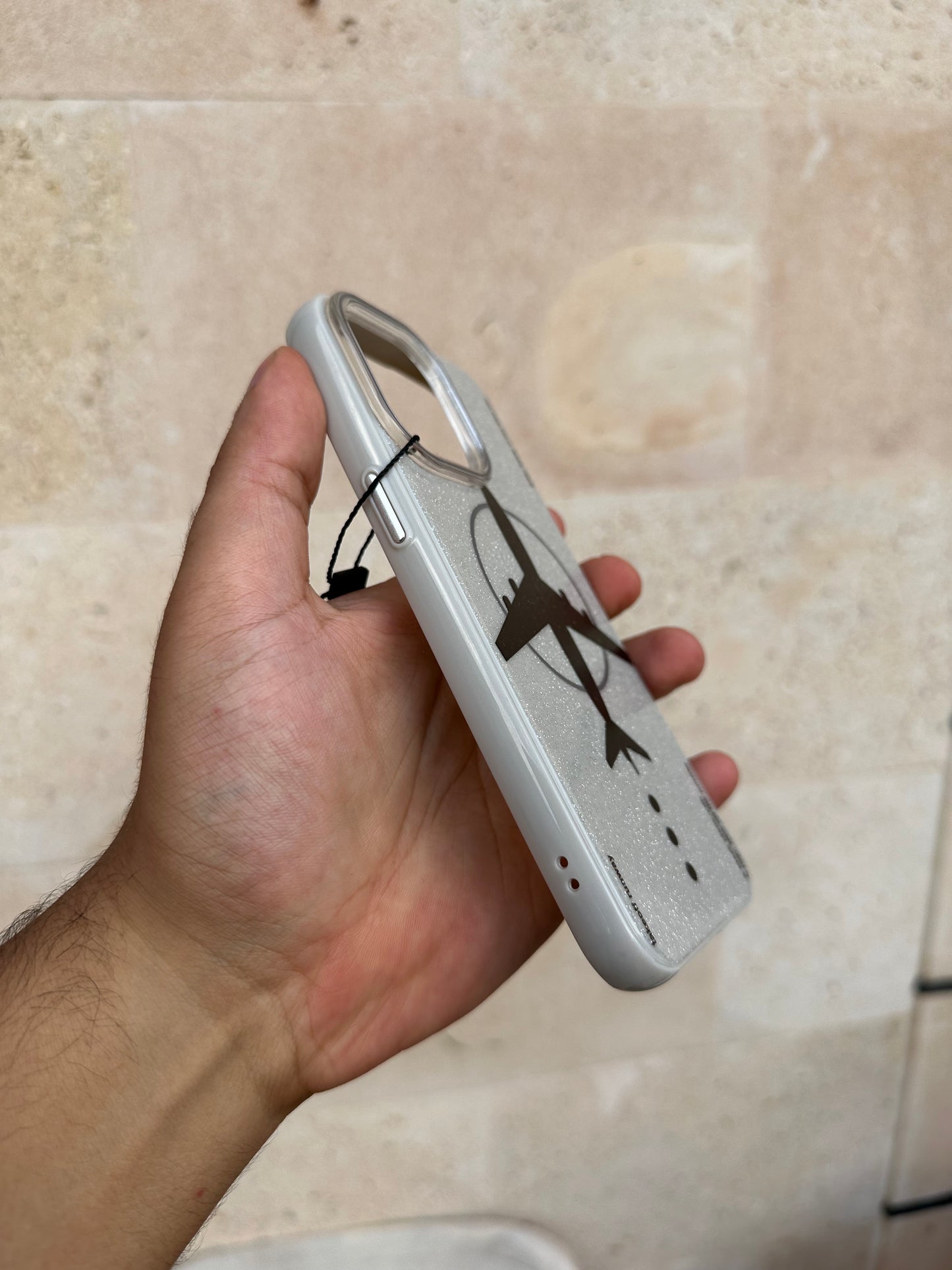 MagSafe brillant l avion