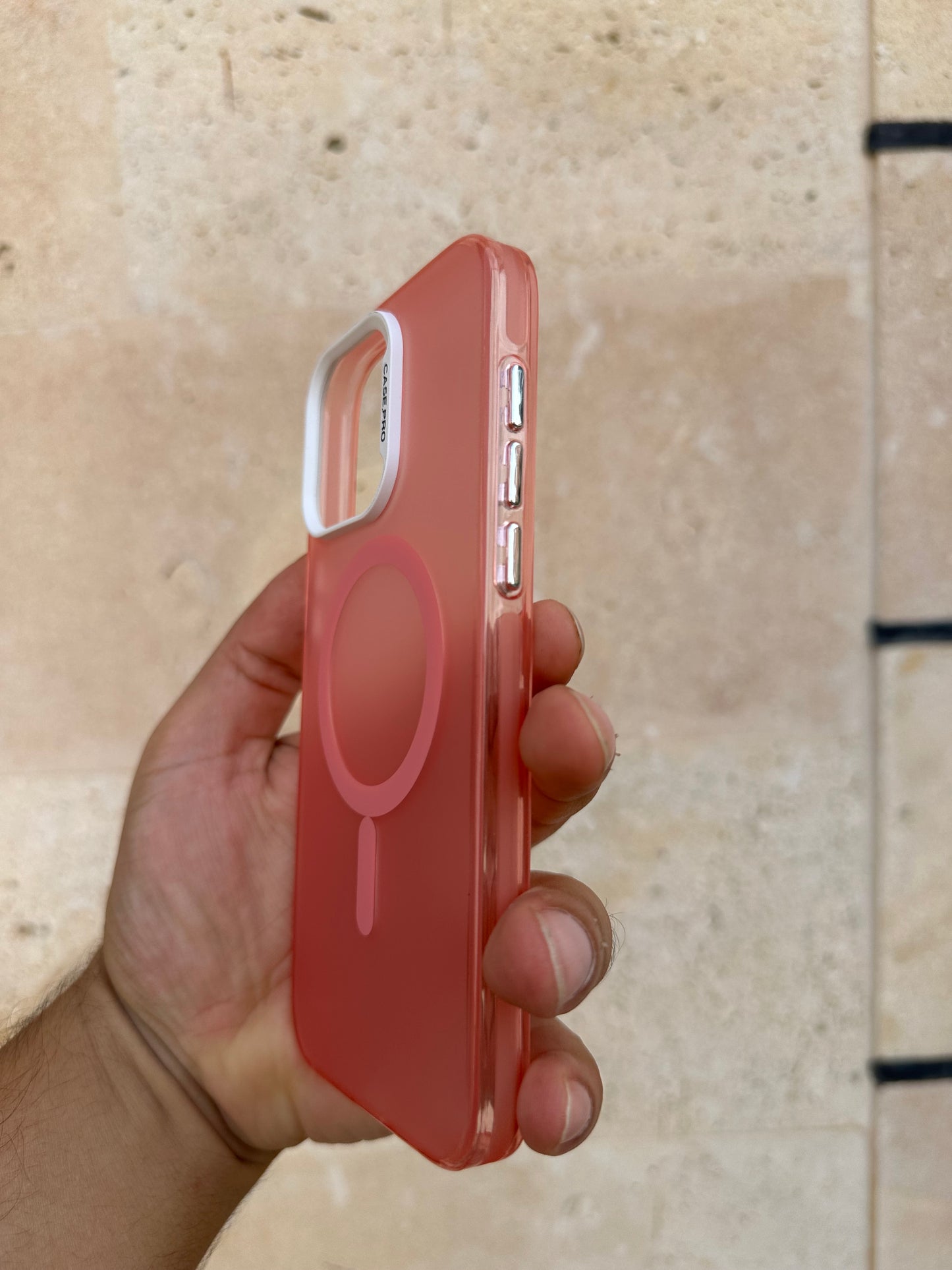 Case pro