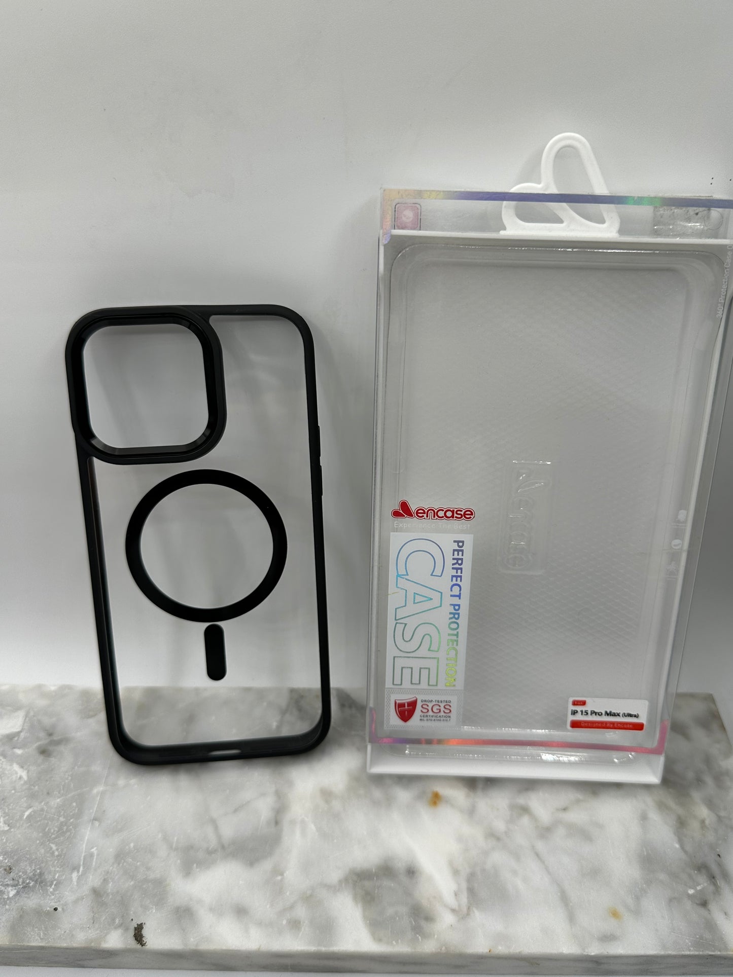 Antichoc iPhone 15 pro max