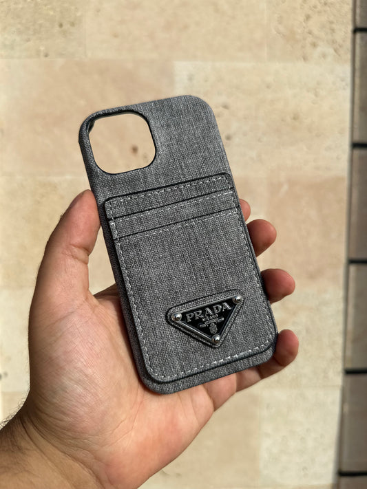 Prada support carte