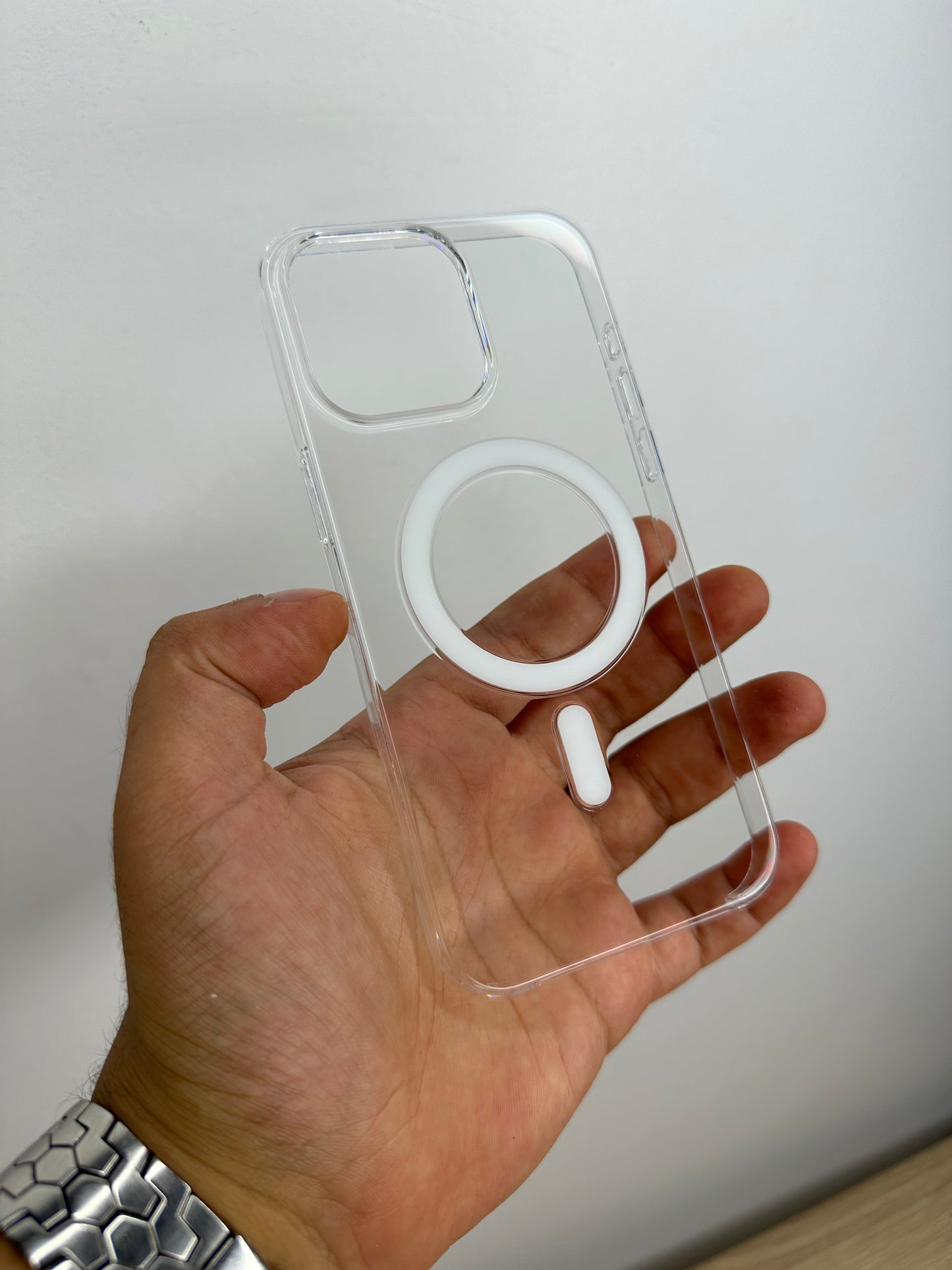 Ic magsafe original animation
