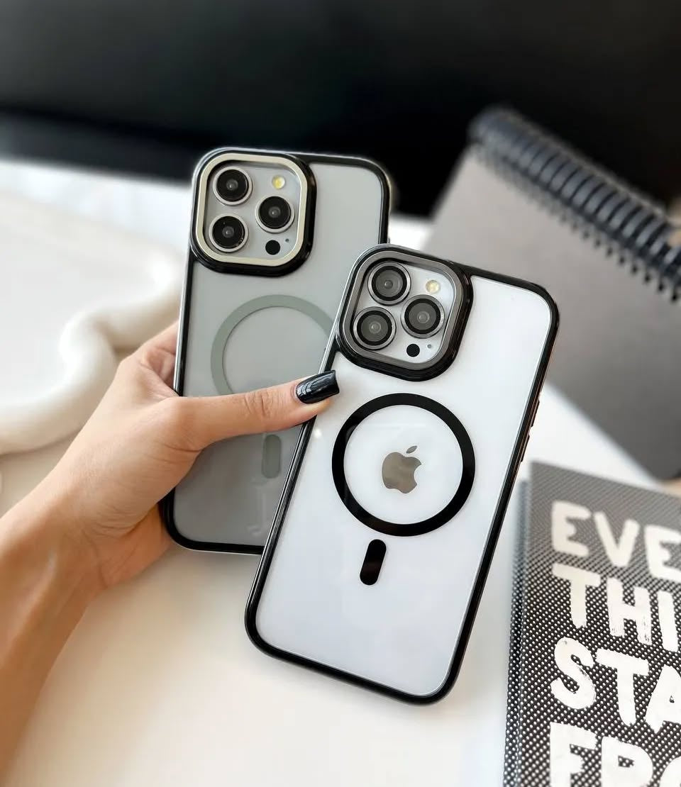 Case elegant charm