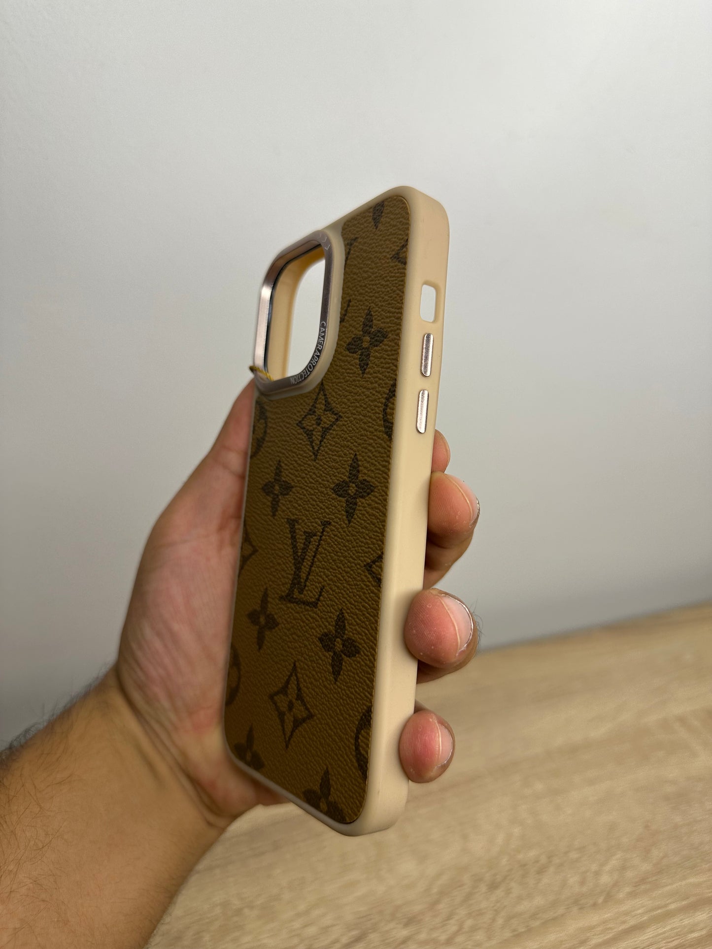 Lv marron claire