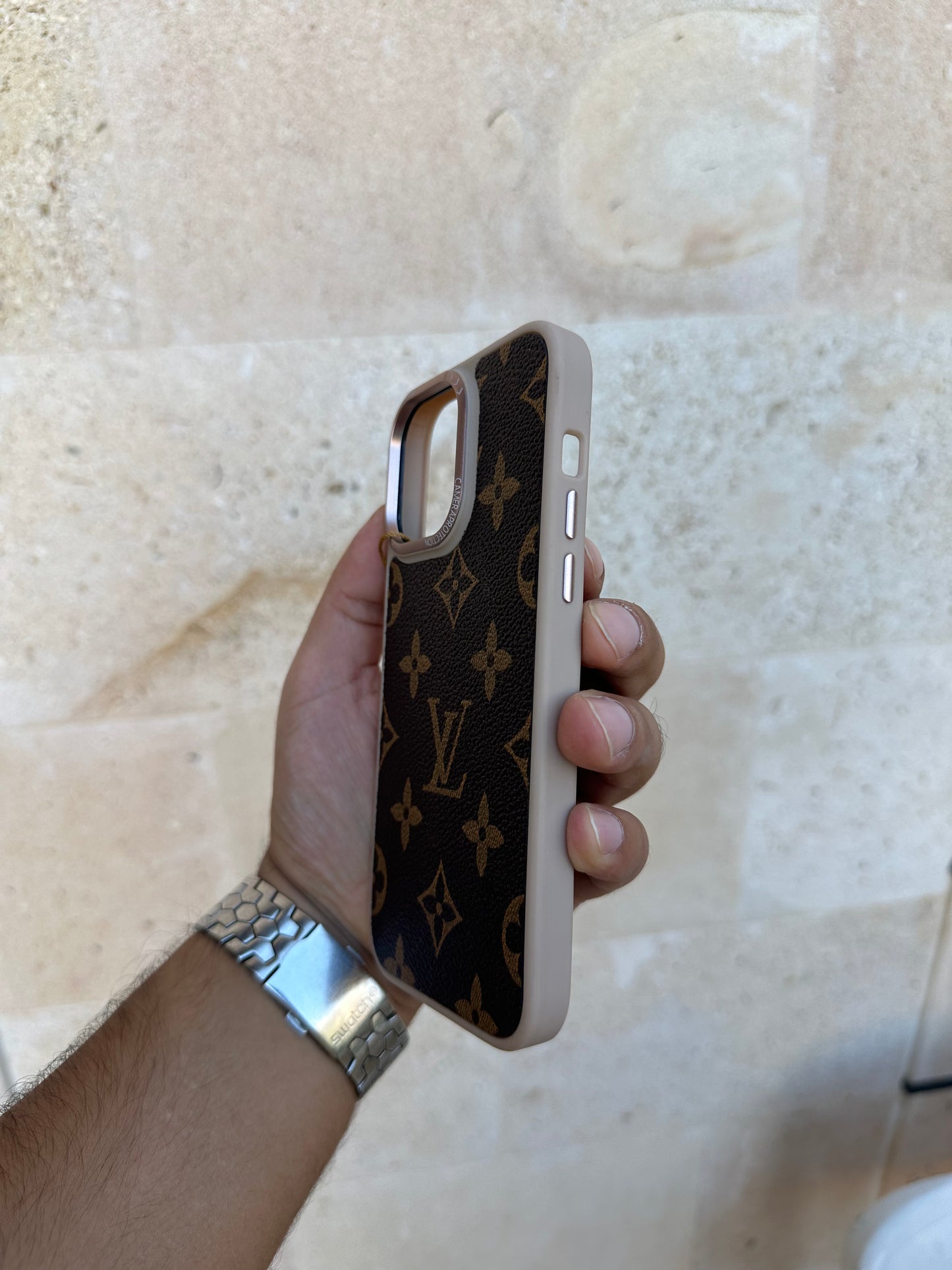 LV