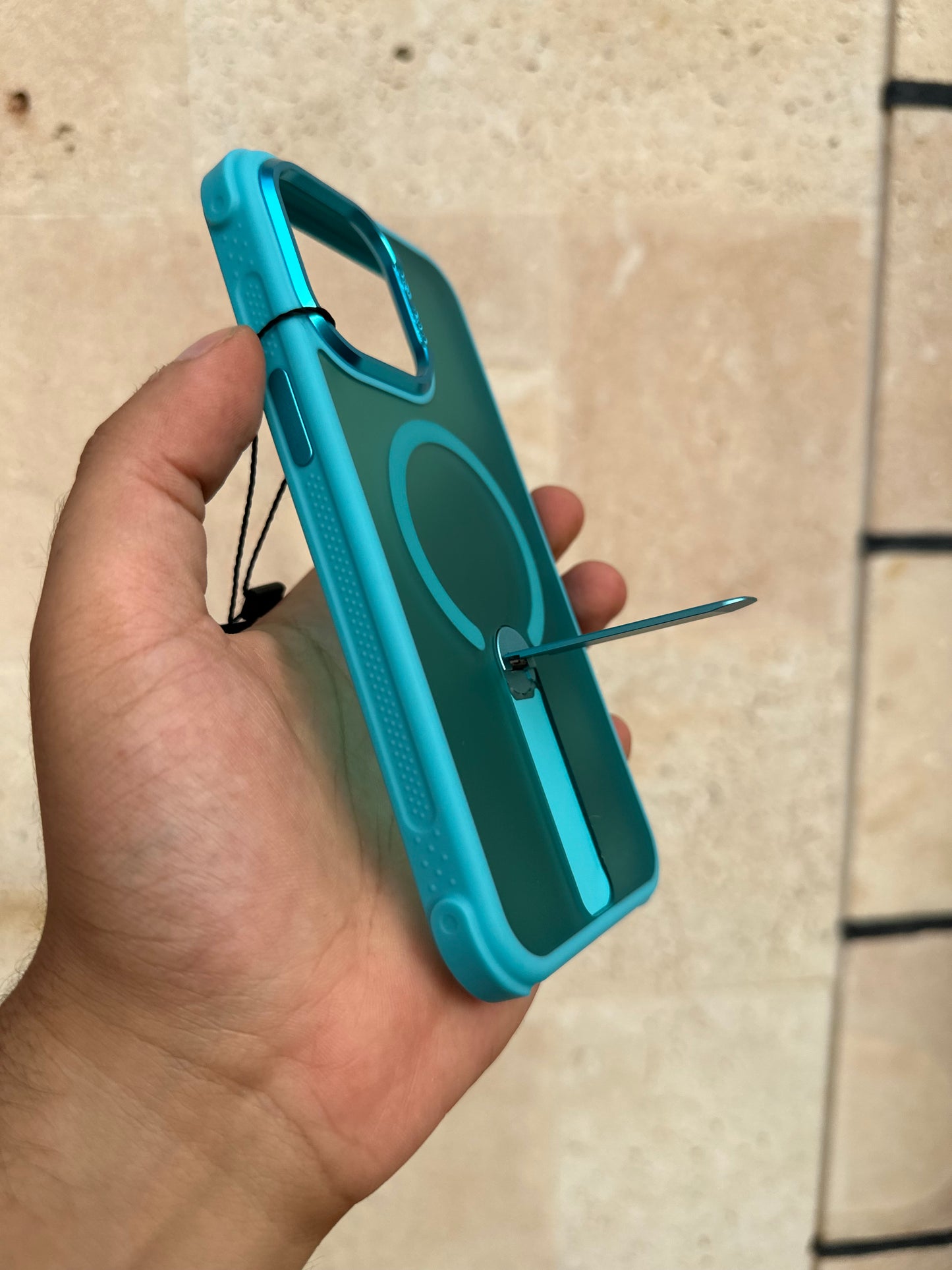 Antichoc MagSafe original support