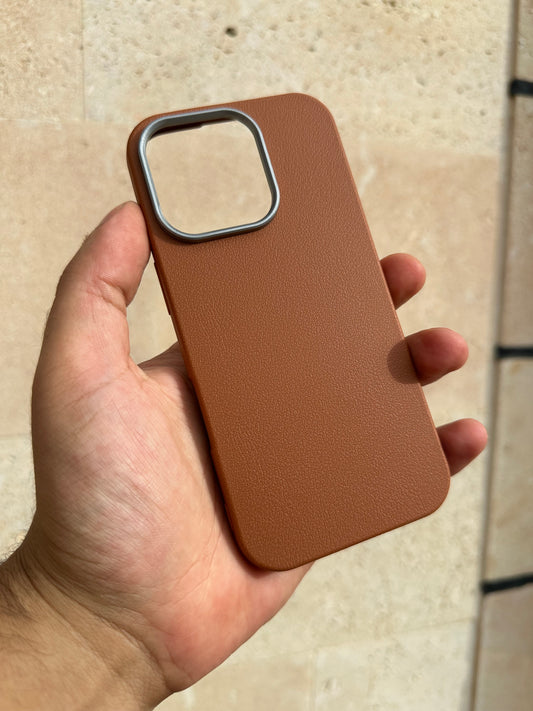 Silicone Effet cuir