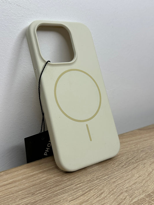 Silicone MagSafe