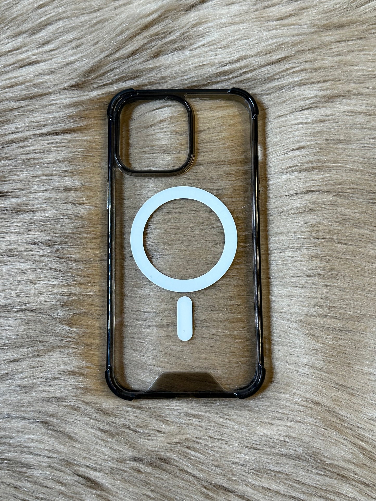 Antichoc iphone 14 pro max