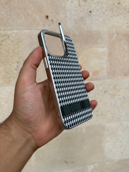 Effet carbon support