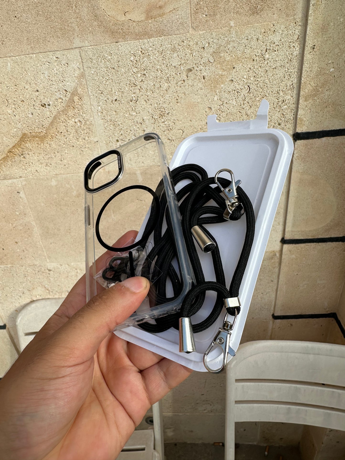 MagSafe+cordon