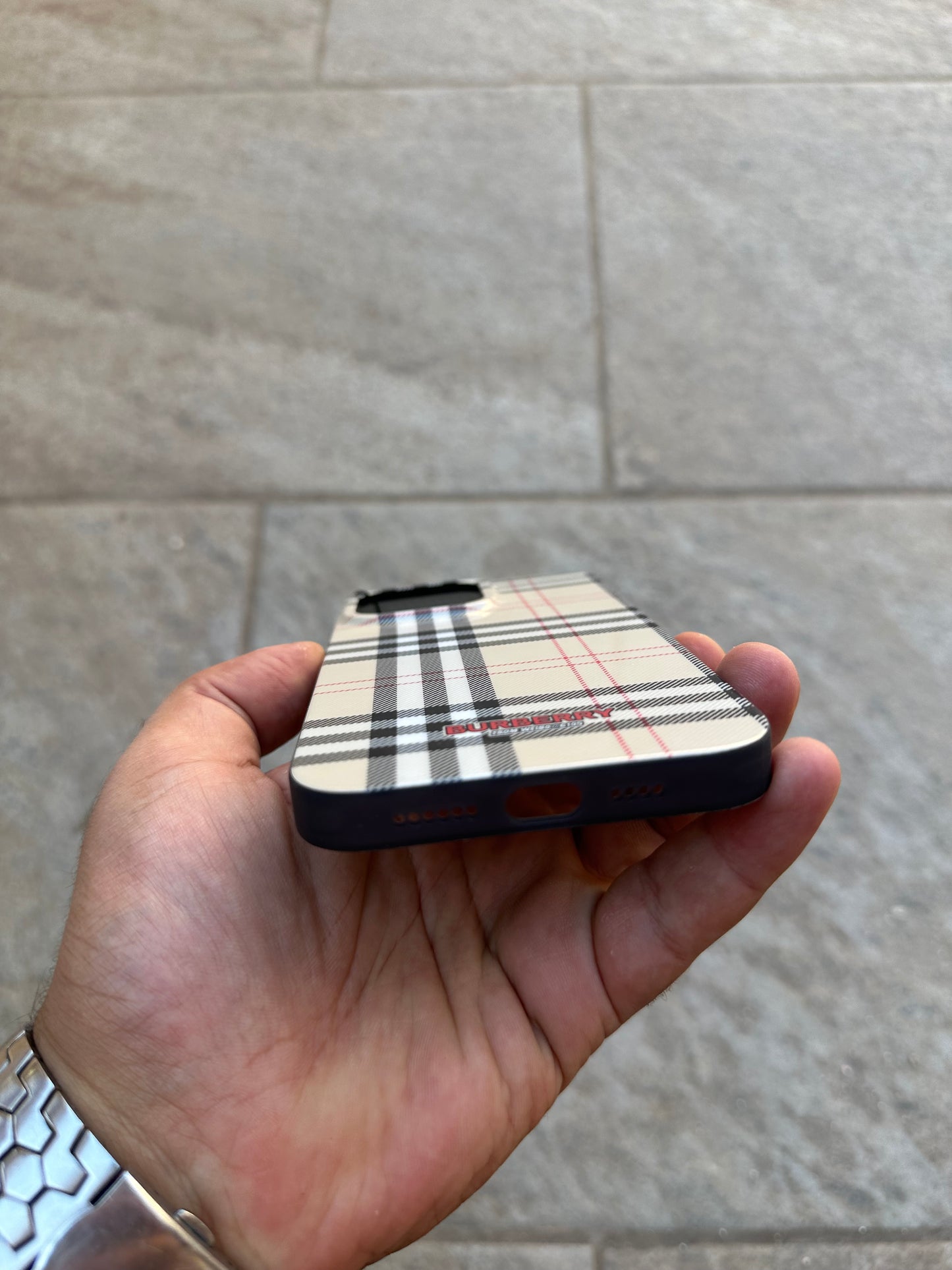 Burberry