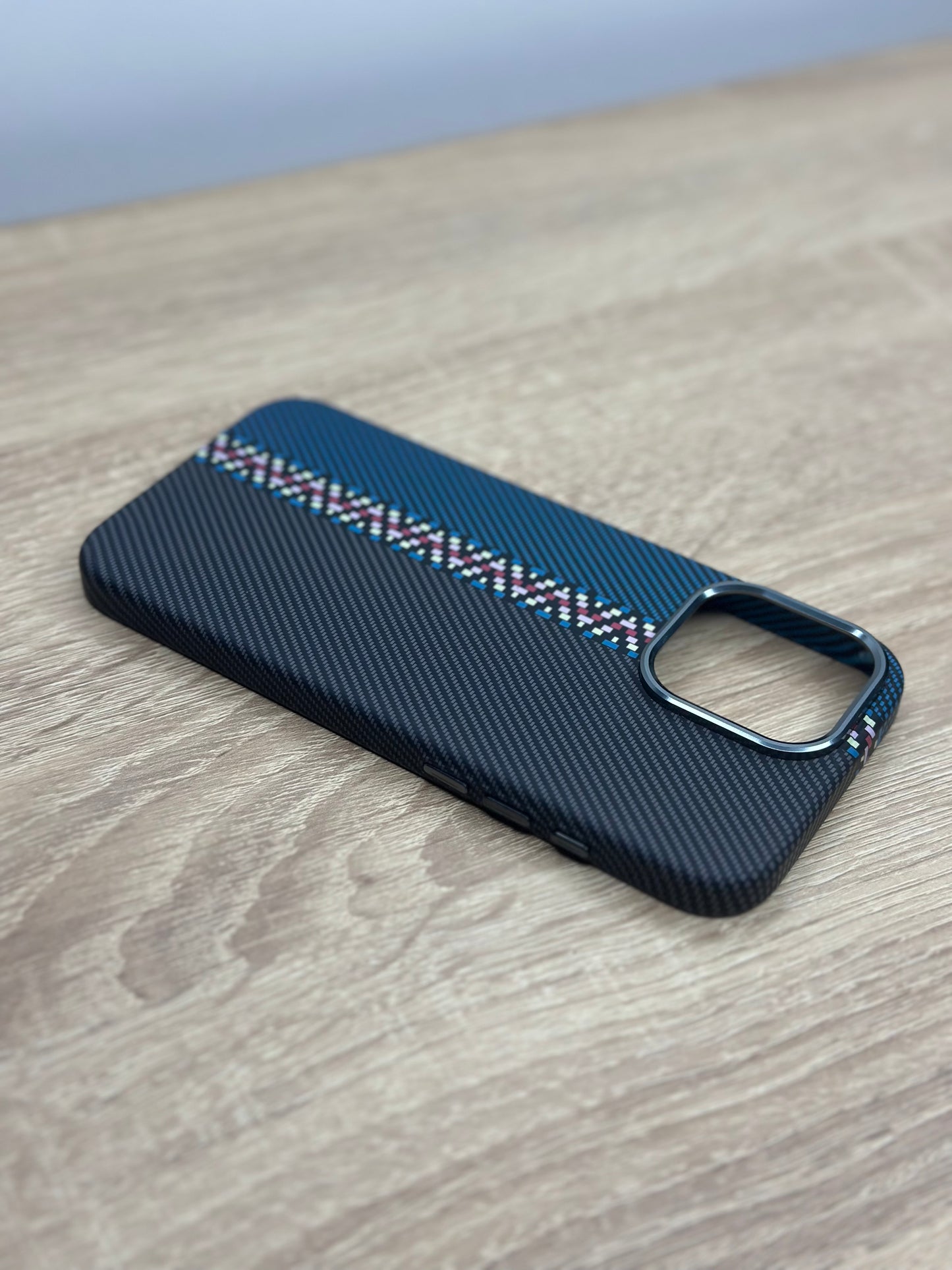 Carbon MagSafe