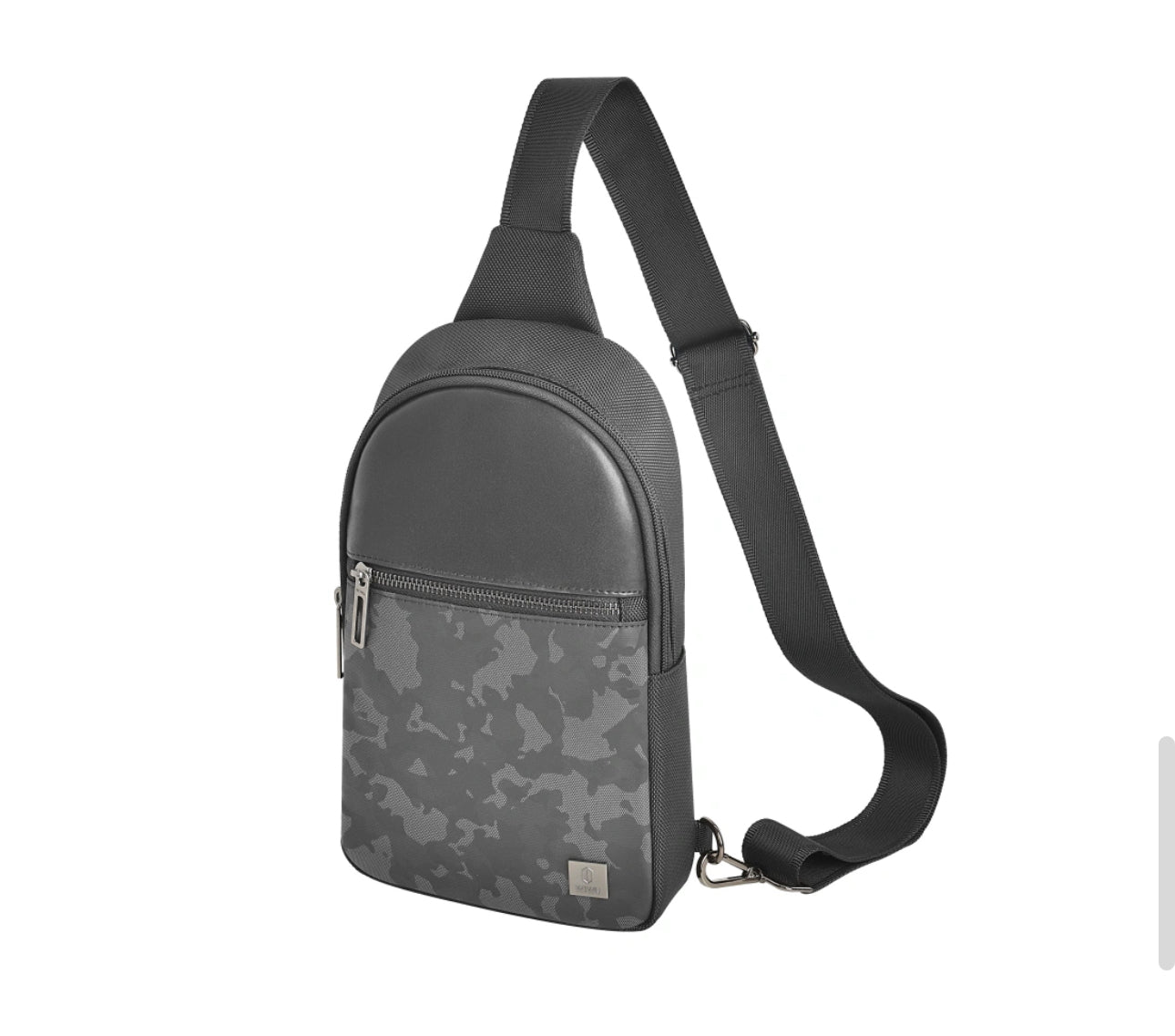 Salem crossbody bag