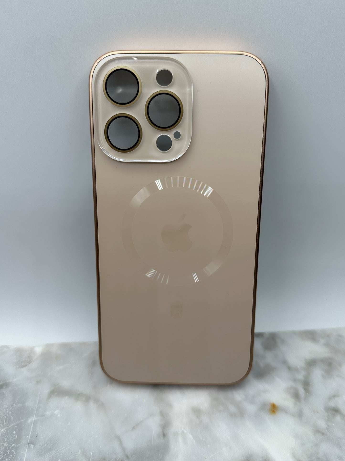 Antichoc iPhone 15 pro max