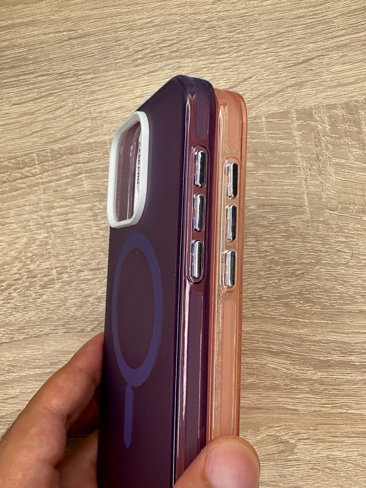 Case pro