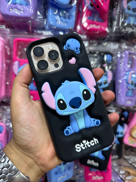 Stitch support