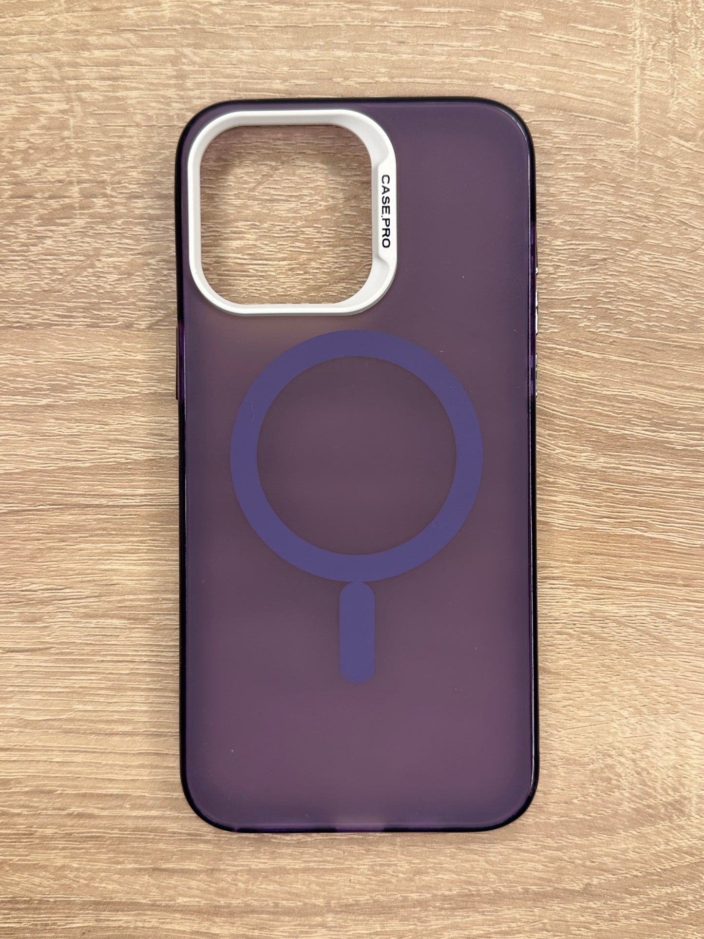 Case pro