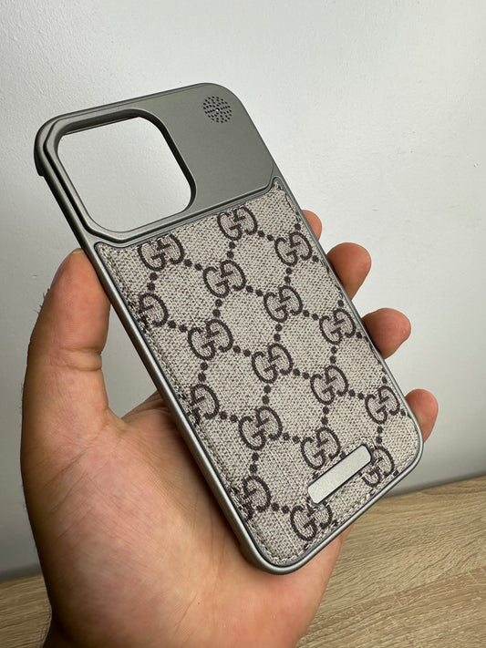 Gucci beige