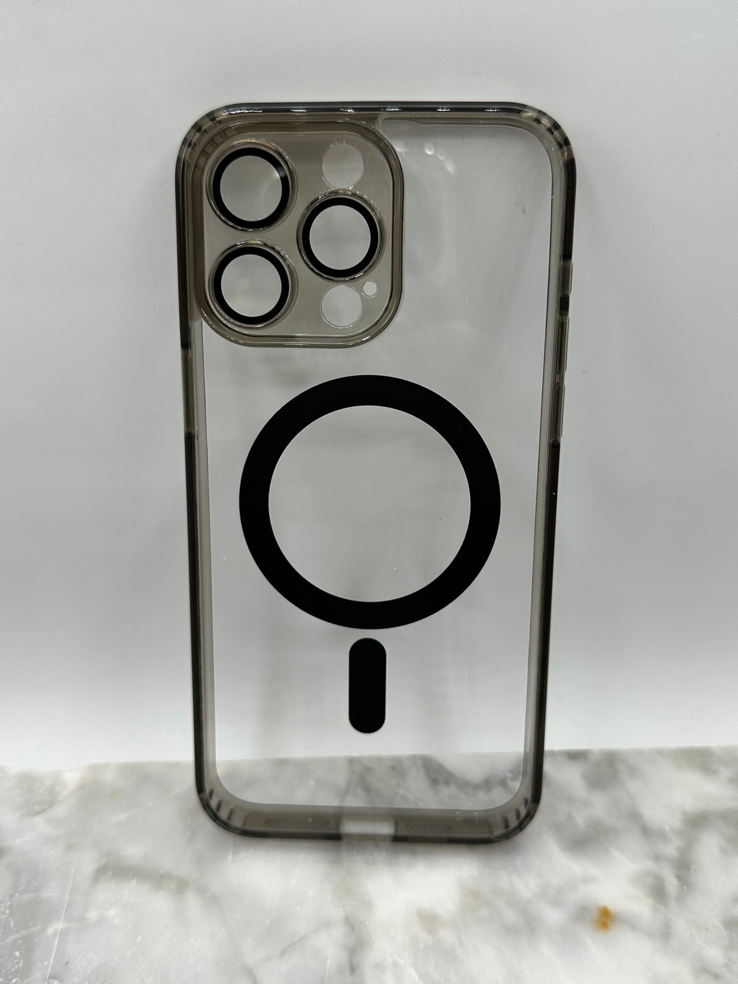 Antichoc iPhone 15 pro max