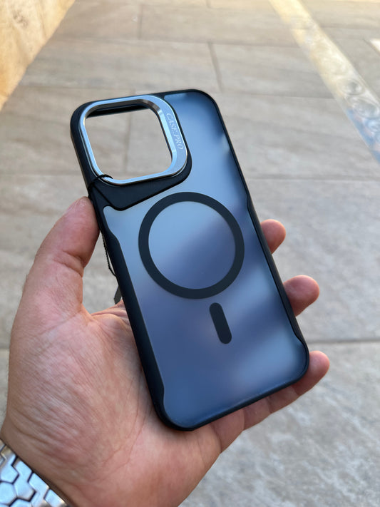 Case pro blue