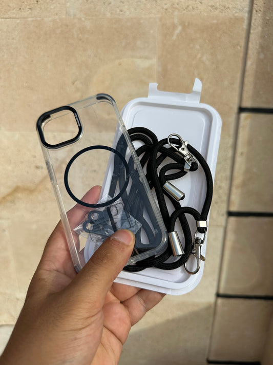 MagSafe+cordon