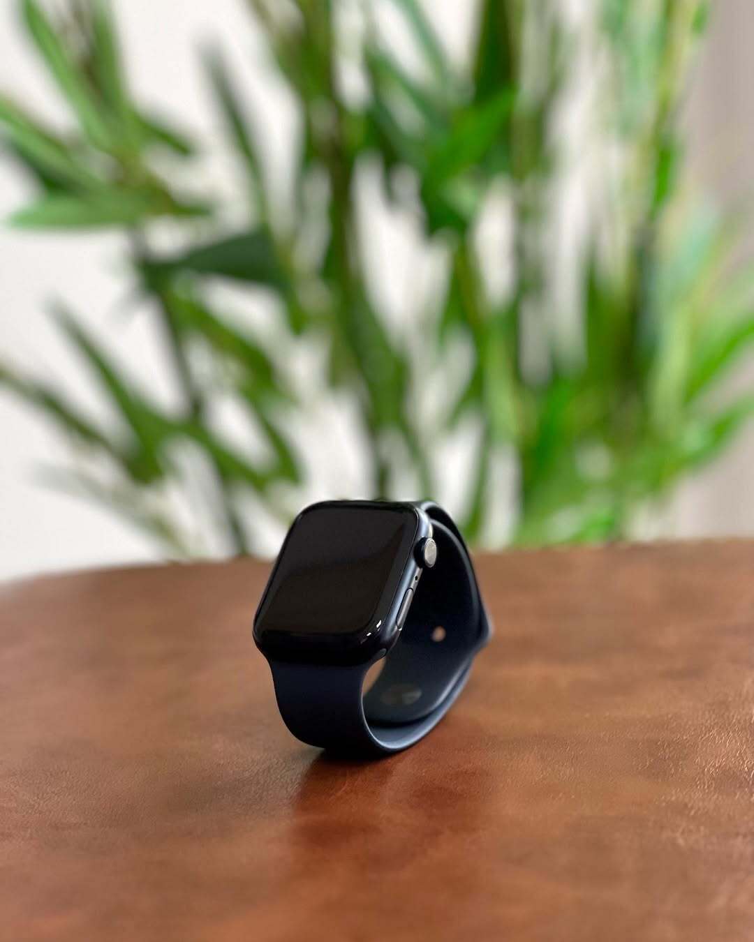 Apple Watch high copie logo